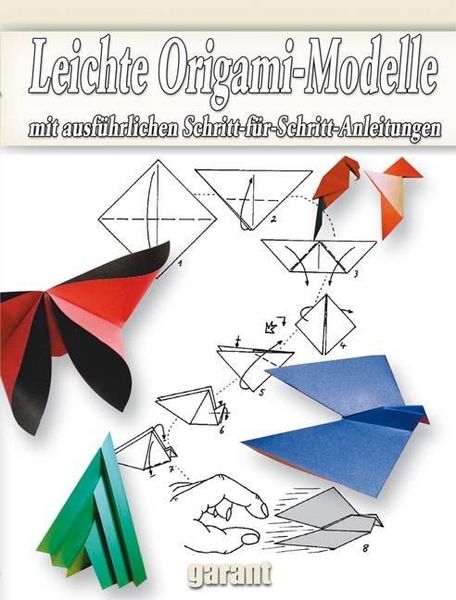 Produktbild: Origami