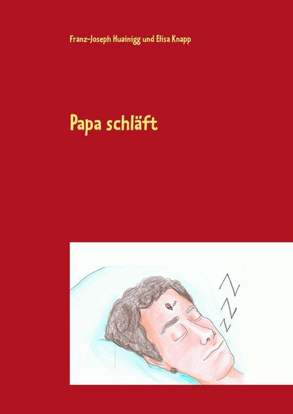 Produktbild: Papa schl&auml;ft