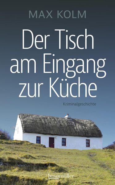 Produktbild: Der Tisch am Eingang zur K&uuml;che