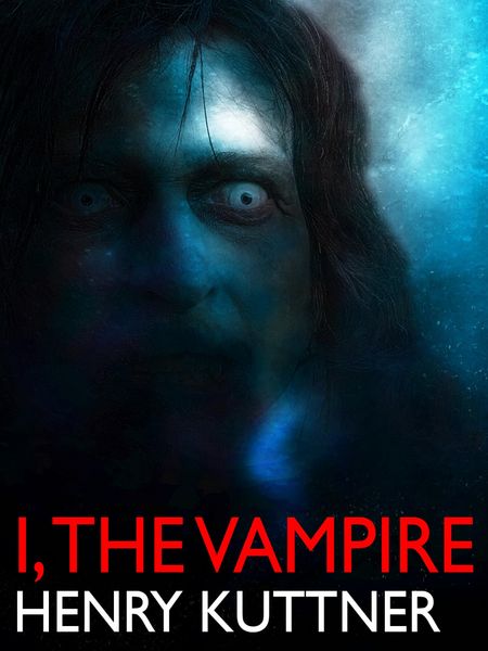 Produktbild: I, the Vampire