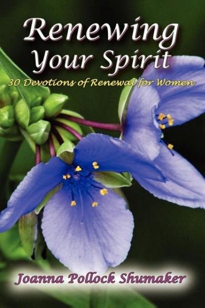 Produktbild: Renewing Your Spirit