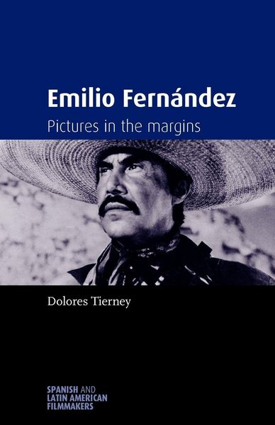 Produktbild: Emilio Fern&aacute;ndez