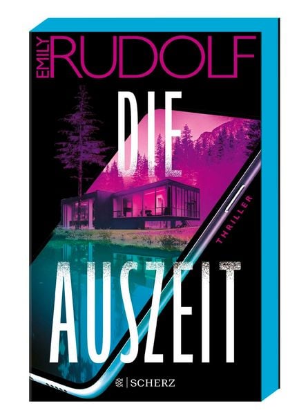 Produktbild: Die Auszeit