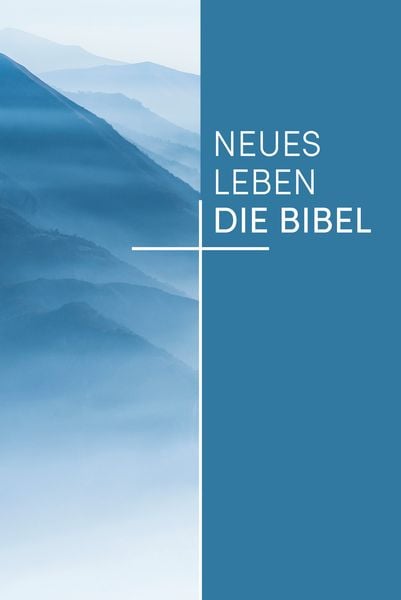Produktbild: Neues Leben. Die Bibel, Standardausgabe, Motiv Natur