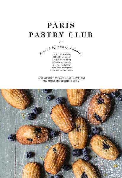 Produktbild: Paris Pastry Club