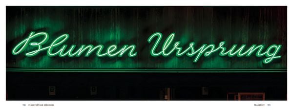 Produktbild: Neon Deutschland