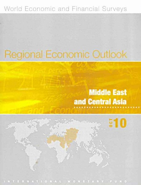 Produktbild: Regional Economic Outlook Midd
