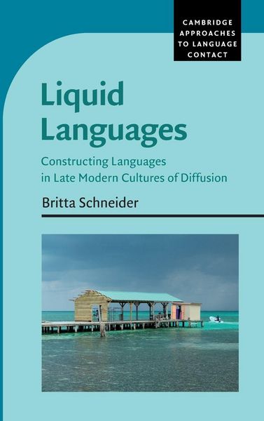 Produktbild: Liquid Languages