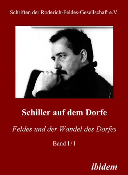 Produktbild: Schiller auf dem Dorfe