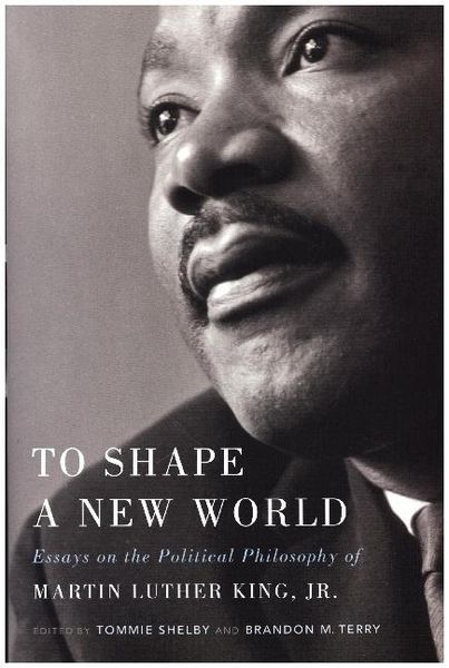 Produktbild: To Shape a New World