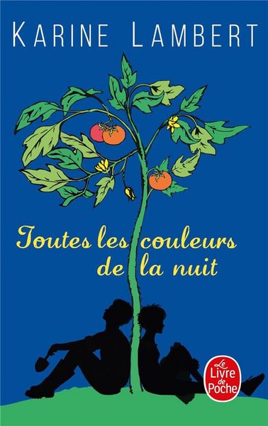 Produktbild: Toutes les couleurs de la nuit