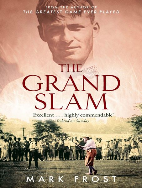 Produktbild: The Grand Slam