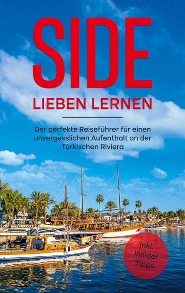 Produktbild: Side lieben lernen