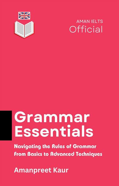 Produktbild: Grammar Essentials