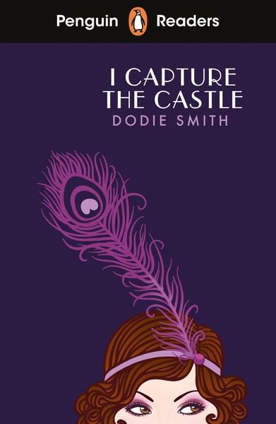 Produktbild: Penguin Readers Level 4: I Capture the Castle (ELT Graded Reader)