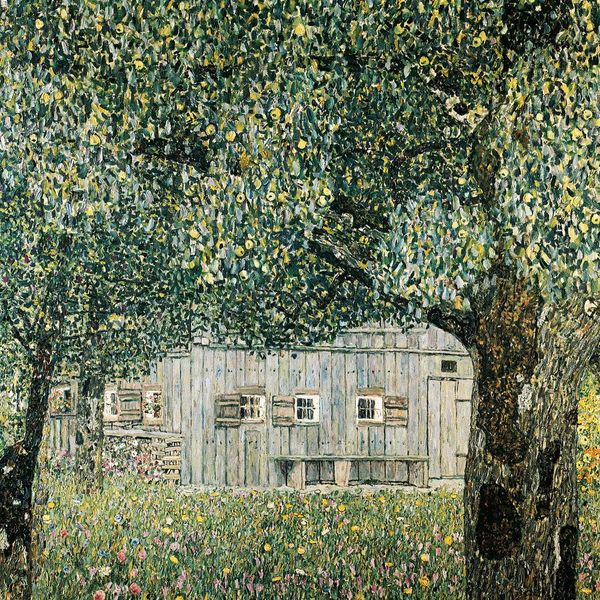 Produktbild: Gustav Klimt 2024