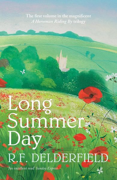 Produktbild: Long Summer Day