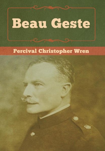 Produktbild: Beau Geste