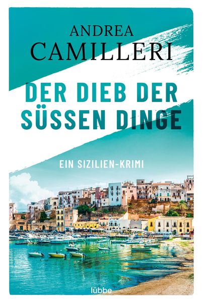 Der Dieb der süßen Dinge