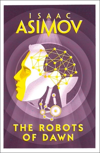 Produktbild: The Robots of Dawn