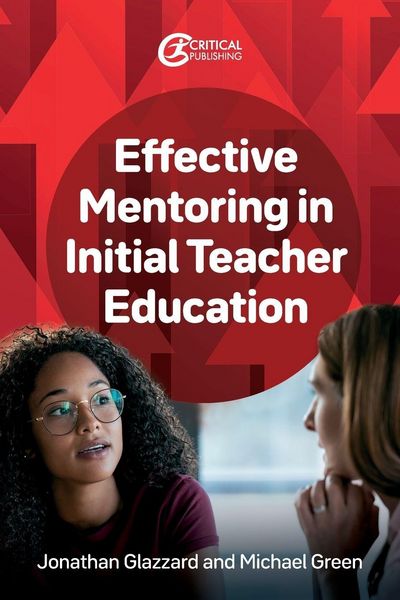 Produktbild: Effective Mentoring in Initial Teacher Education
