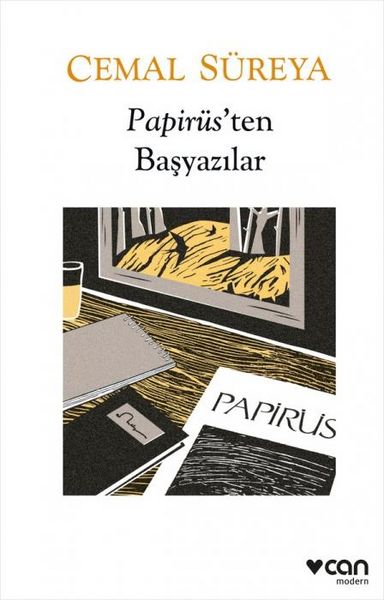 Produktbild: Papir&uuml;sten Basyazilar