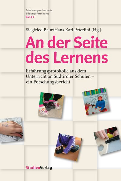 Produktbild: An der Seite des Lernens