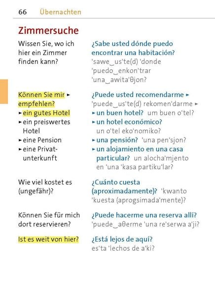 Produktbild: Langenscheidt Universal-Sprachf&uuml;hrer Spanisch