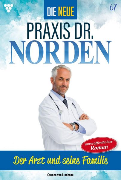 Produktbild: Der Arzt und seine Familie