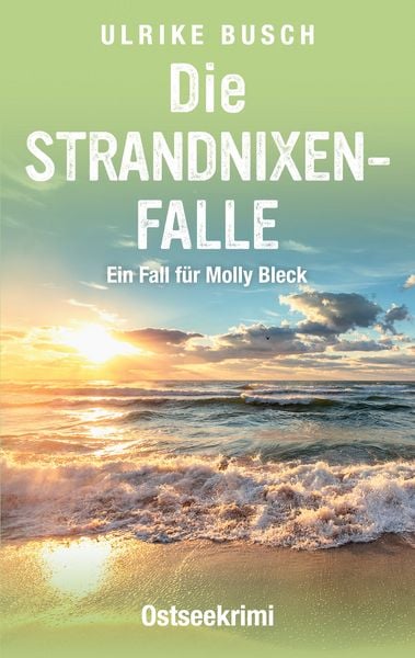 Produktbild: Die Strandnixenfalle