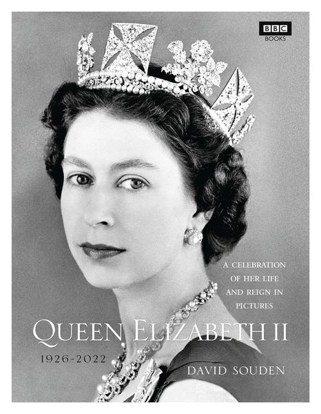 Produktbild: Queen Elizabeth II: A Celebration of Her Life and Reign in Pictures