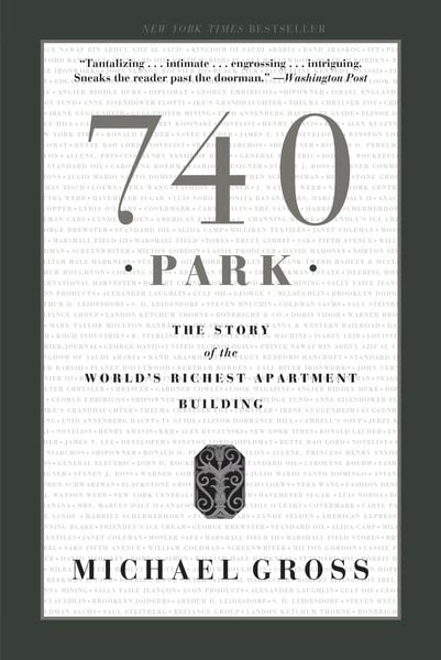 Produktbild: 740 Park