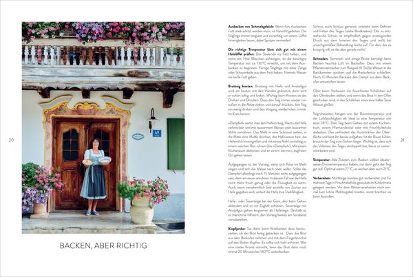 Produktbild: Annelies M&uuml;hlenbackbuch