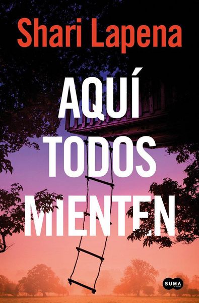 Produktbild: Aqu&iacute; Todos Mienten / Everyone Here Is Lying