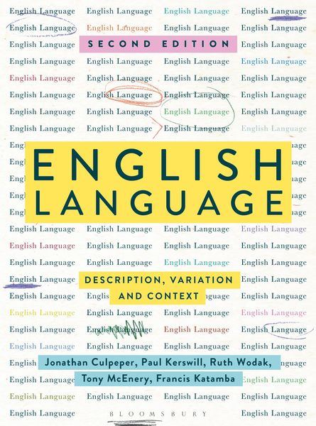 Produktbild: English Language