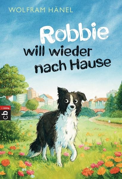 Produktbild: Robbie will wieder nach Hause