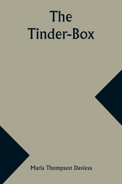 Produktbild: The Tinder-Box