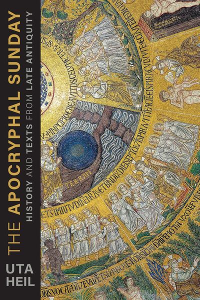 Produktbild: Apocryphal Sunday