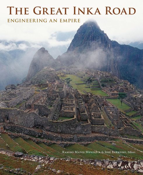 Produktbild: The Great Inka Road