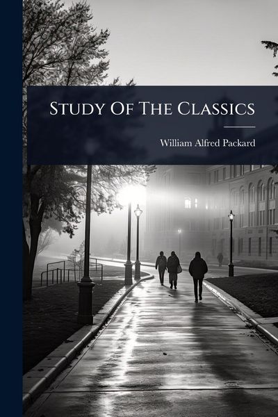 Produktbild: Study Of The Classics