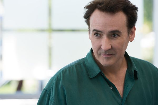 Produktbild: Love & Mercy