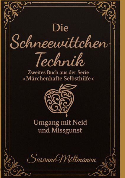 Produktbild: Die Schneewittchen-Technik