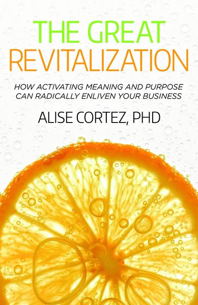 Produktbild: The Great Revitalization