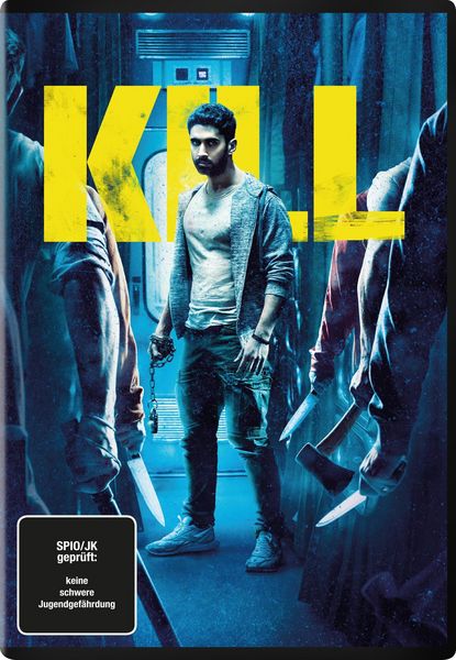 Produktbild: Kill