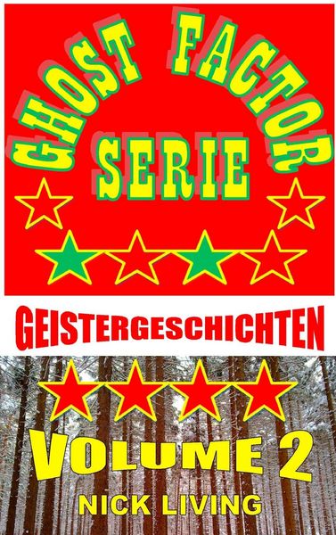 Produktbild: Ghost Factor Serie