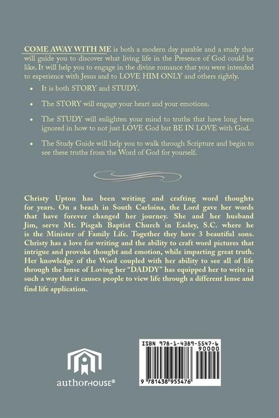 Produktbild: Come Away With Me
