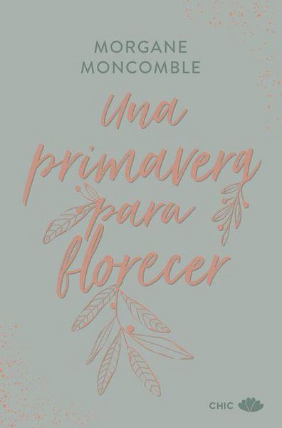 Produktbild: Una Primavera Para Florecer