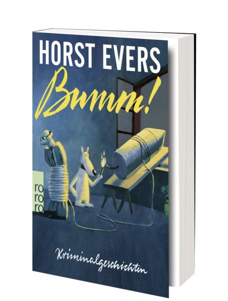 Produktbild: Bumm!