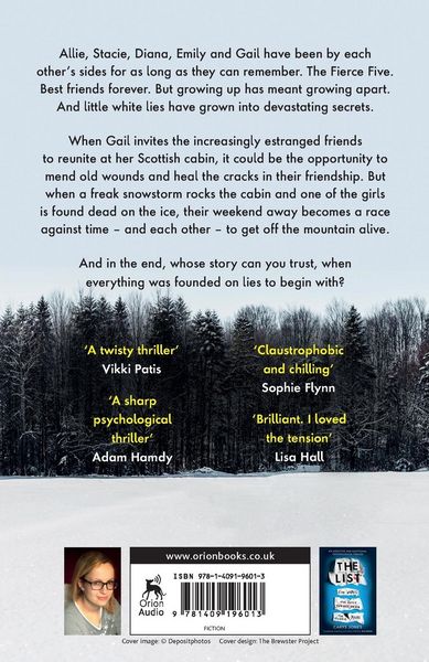 Produktbild: We Are All Liars