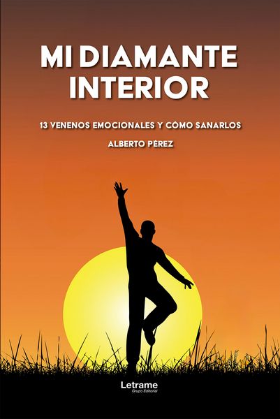 Produktbild: Mi diamante interior